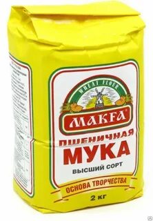 Детская мука
