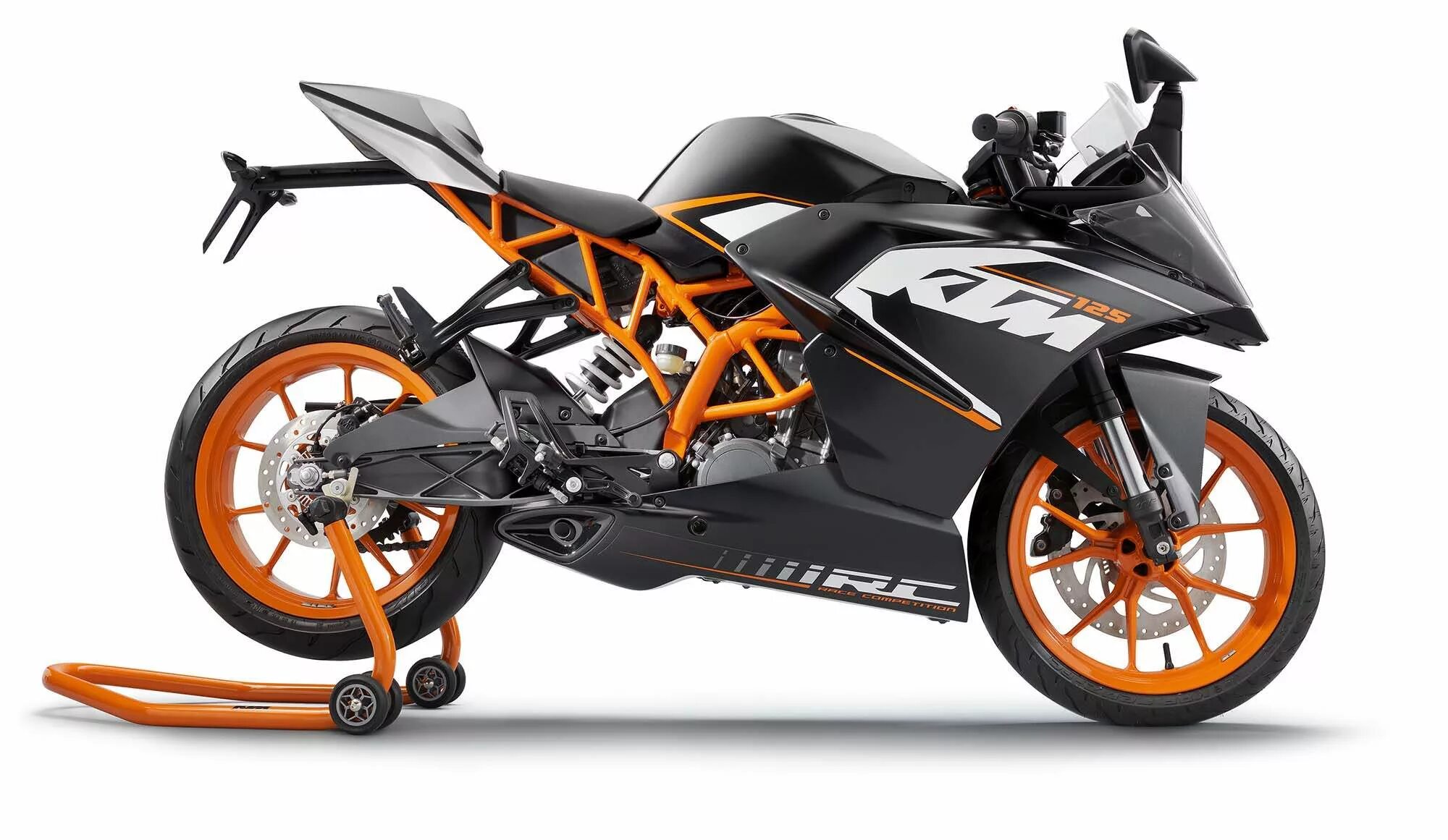 KTM RS 125. KTM RC 125. KTM RC 125 Price. KTM RC 125 2014.