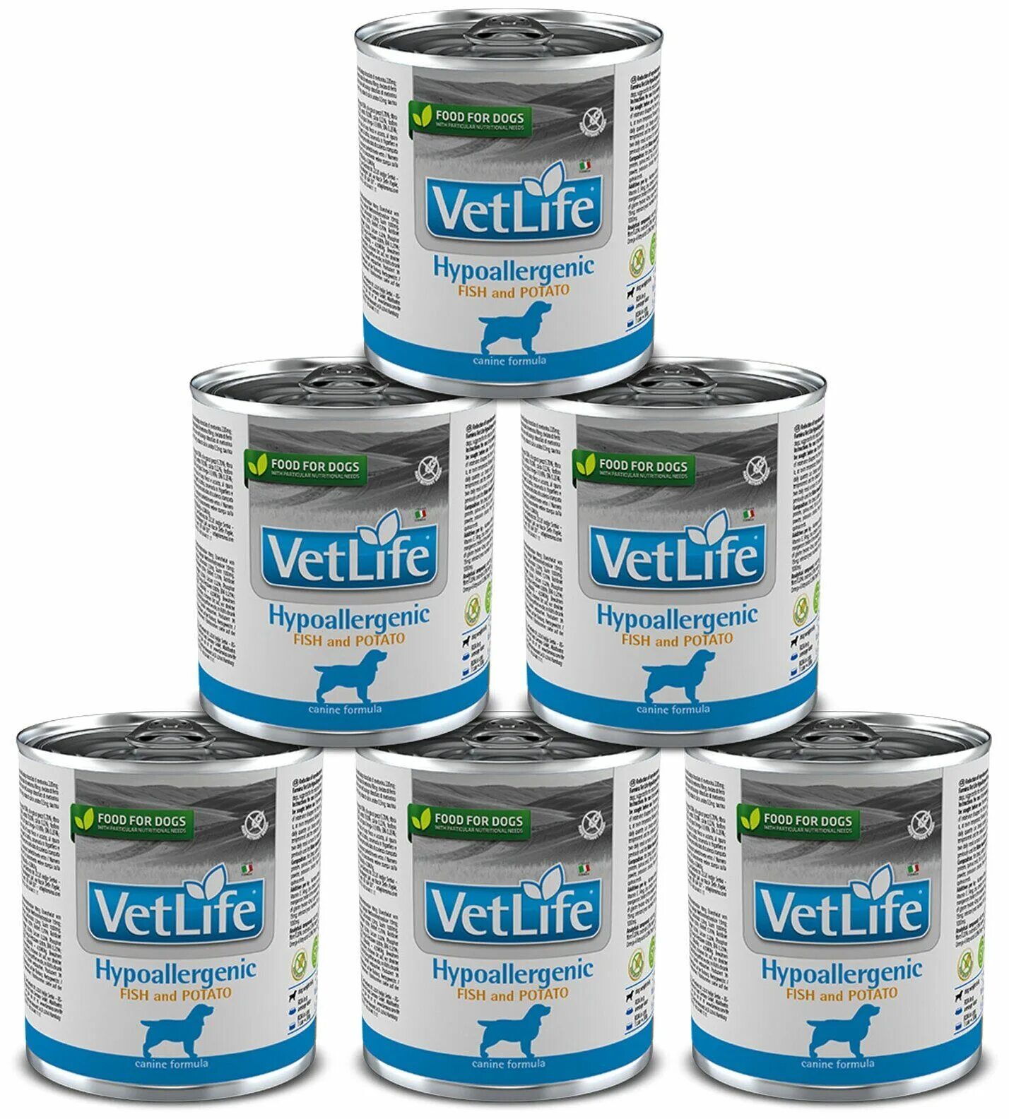 Влажный корм farmina vet life. Farmina Fish Potato vet Life Dog Hypoallergenic. Farmina Hypoallergenic. Vet Life Hypoallergenic для собак. Farmina Hypoallergenic для собак Fish Potato vet Life.