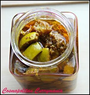 Рецепт индиана