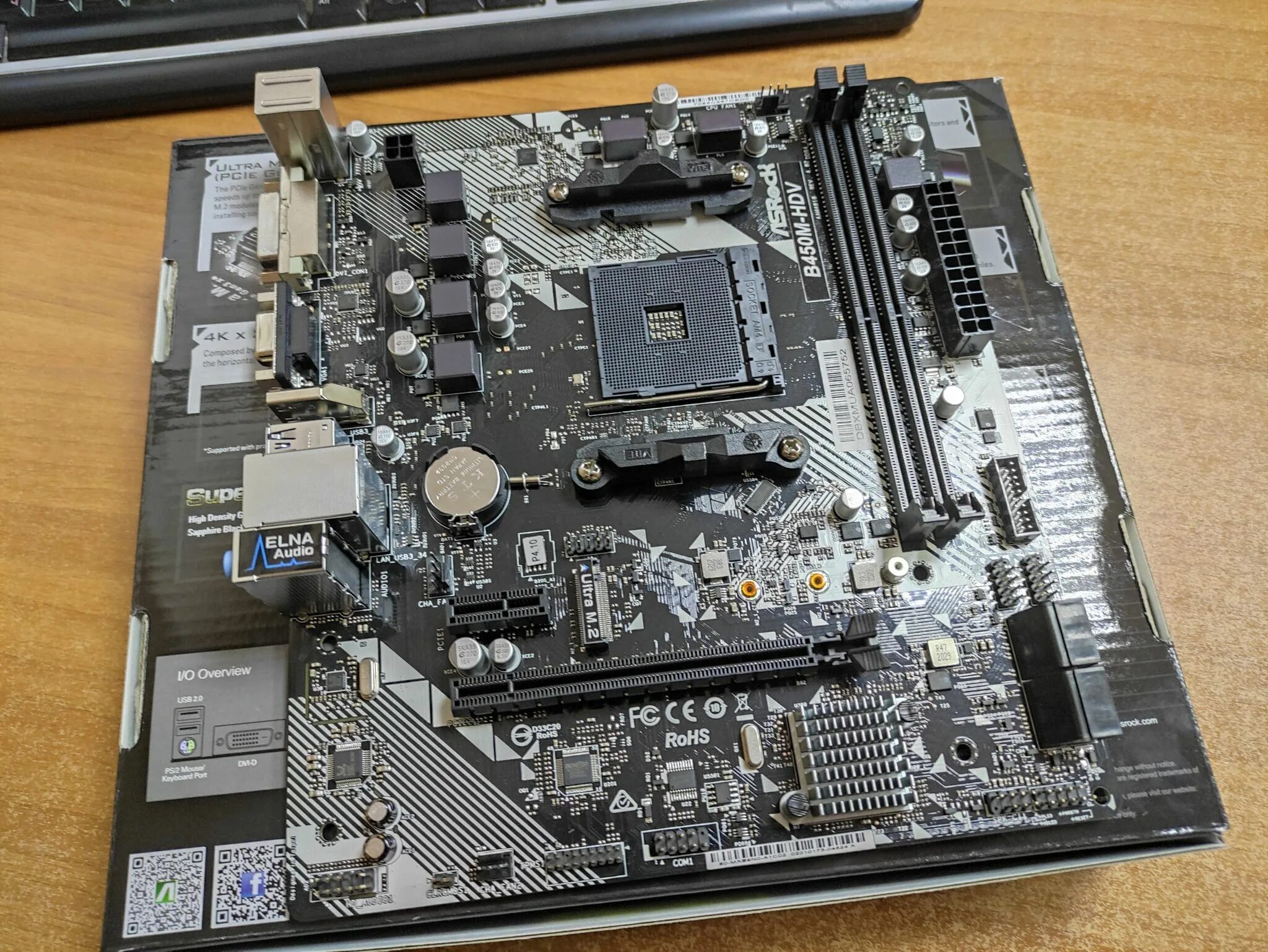 ASROCK b450m-Hdv r4.0. ASROCK b450m-Hdv r4. ASROCK b450m-Hdv. Материнская плата ASROCK b450m-Hdv r4.0.