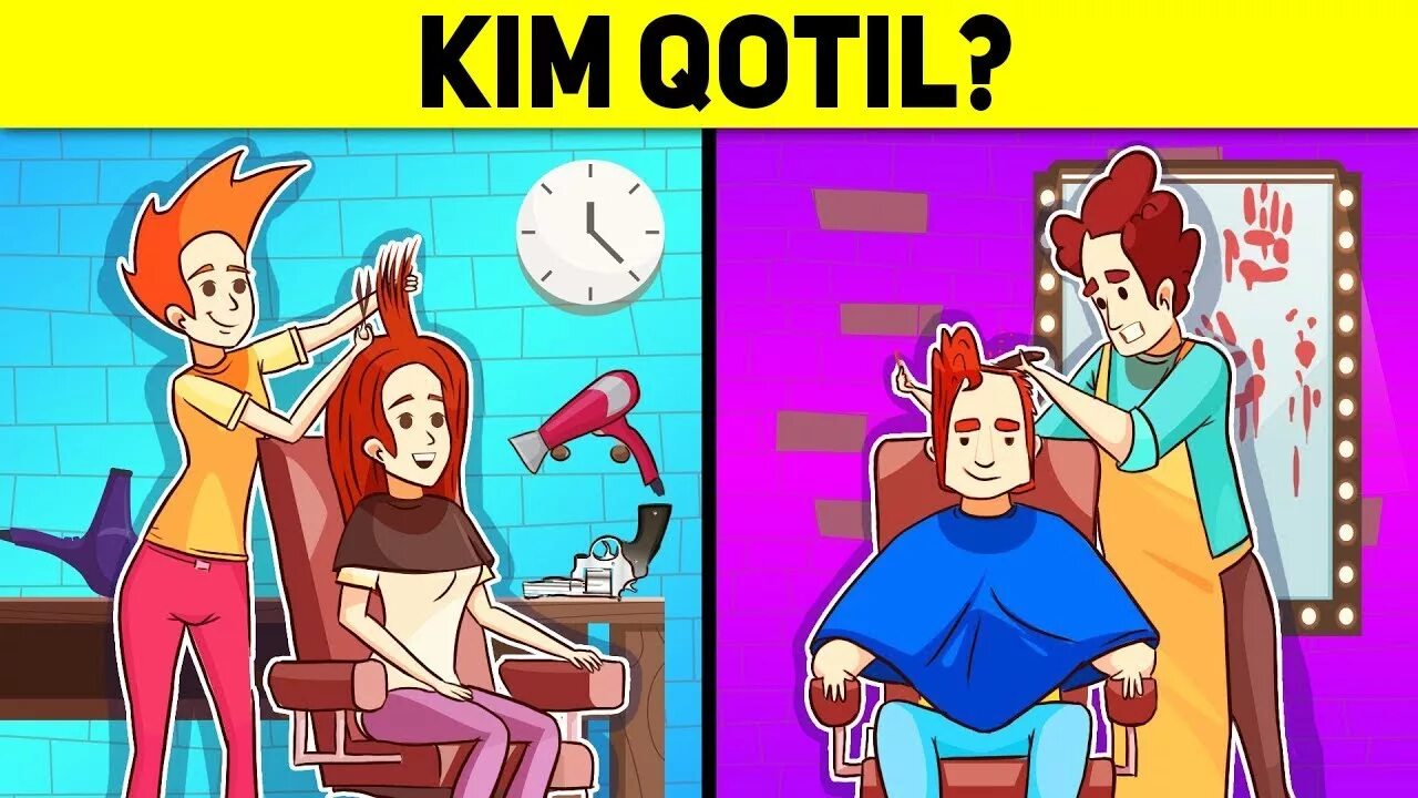 Кизикарли бошкотирмалар. Кабирдаги савол ва жавоблар. Kim savol. Kim savol. Бош котирма савол жавоб.