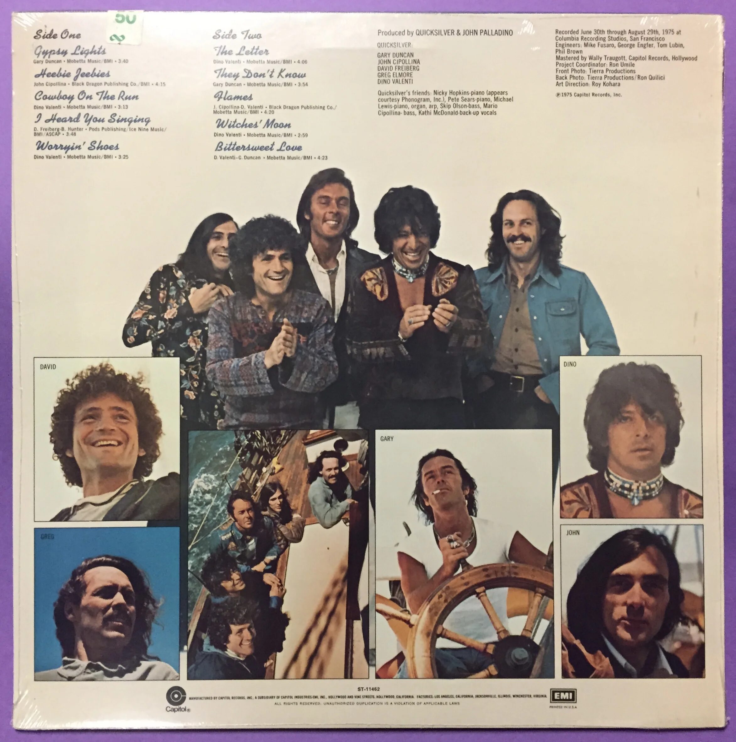 Quicksilver Messenger service Solid Silver. Quicksilver Messenger service - Doin' time in the USA. Quicksilver Sheets Music. Quicksilver messenger service