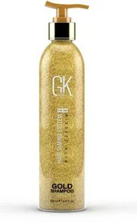 Gold шампунь