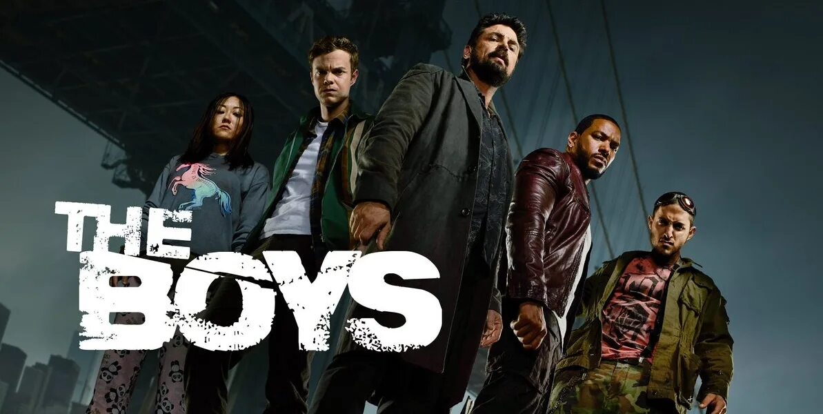 Look the boys come home. The boys сериал. Пацаны (the boys), 2019. The boys Постер. The boys 2 сезон.
