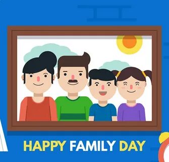 Family's day