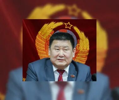 Политики бурятии