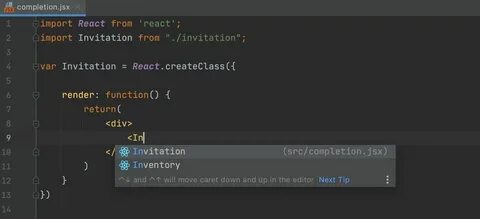 Is not a valid jsx element
