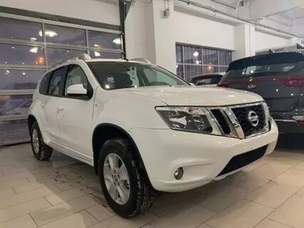 Nissan plus