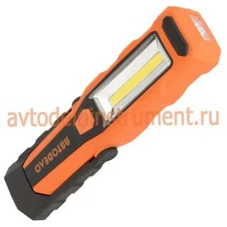 Фонарь автодело