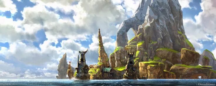 Pin by Bente Gerritsen on I Luv HTTYD in 2023 How train your dragon, How to trai