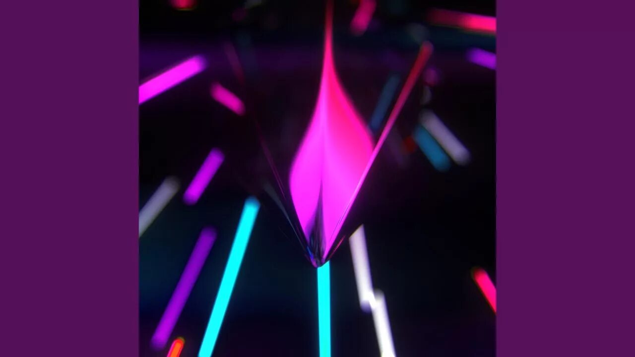 Neon lite