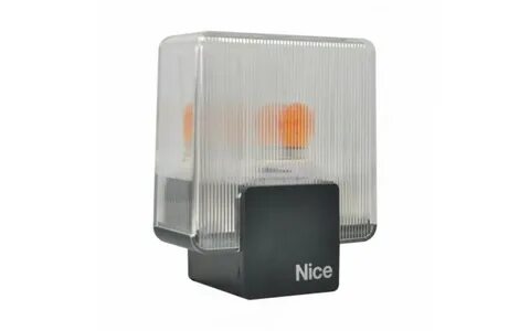 Сигнальные лампы nice