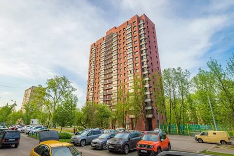 Москва ул нарвская
