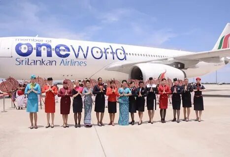 One world s a