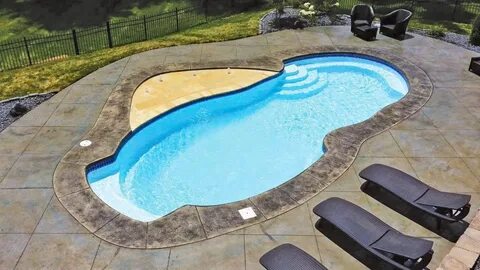 Pool pearl