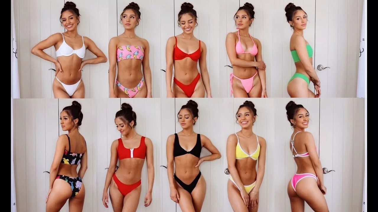 Try on haul model. Swimsuit try on haul. try on swimsuit. swimsuit try on haul 2018.