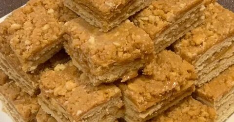 Выпечка со сгущенкой быстро и просто