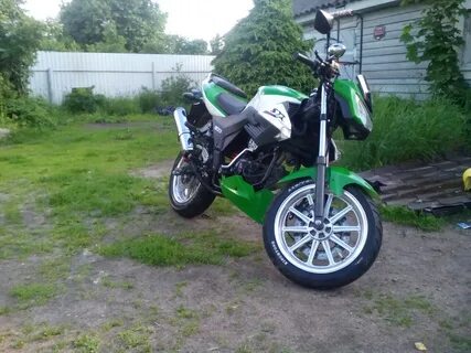 Scorpion 2