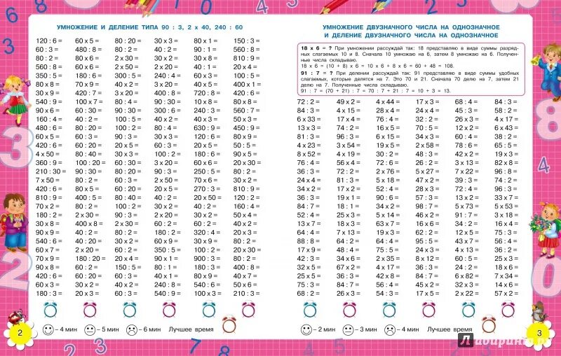 Математика 4 класс примеры на деление и умножение в столбик. Тренажер по математике 4 класс на внетабличное деление и умножение. Математика внетабличное умножение и деление 3-4 классы. Карточки математика умножение и деление в столбик 3 класс. Методика умножения и деления