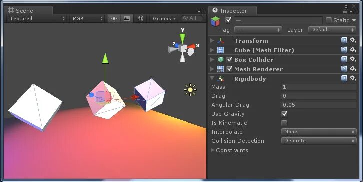 Rigidbody2d unity. Юнити rigidbody. unity коллайдеры rigidbody. collision unity 3d. rigidbody unity команды.