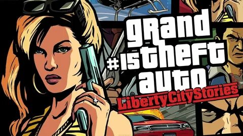 Grand theft liberty