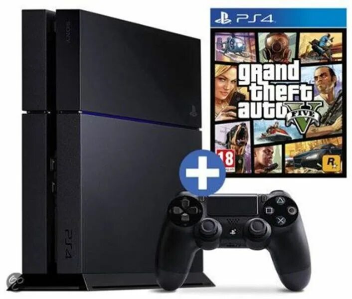 Ps 5 fat