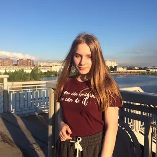 Кать череповец