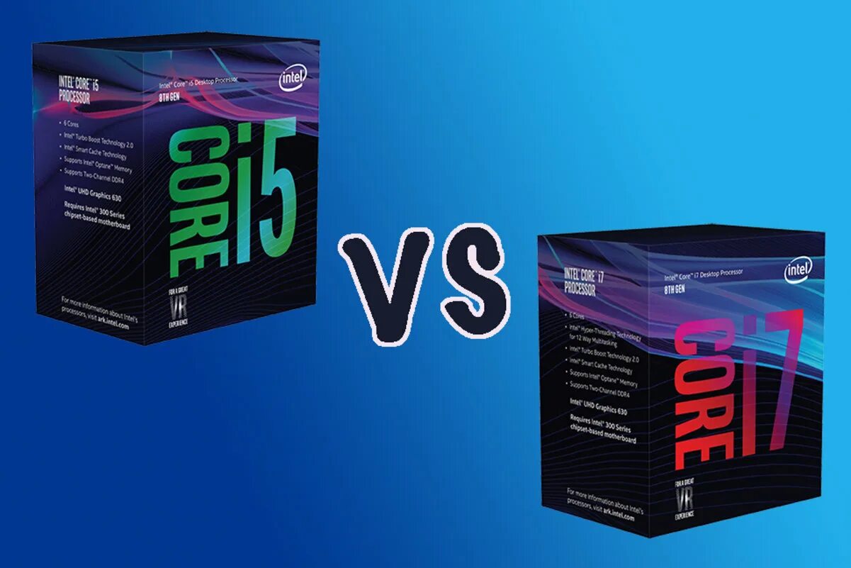 Подойдет ли core i5