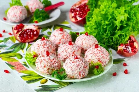 Сырные шарики рецепт закуска на новый год