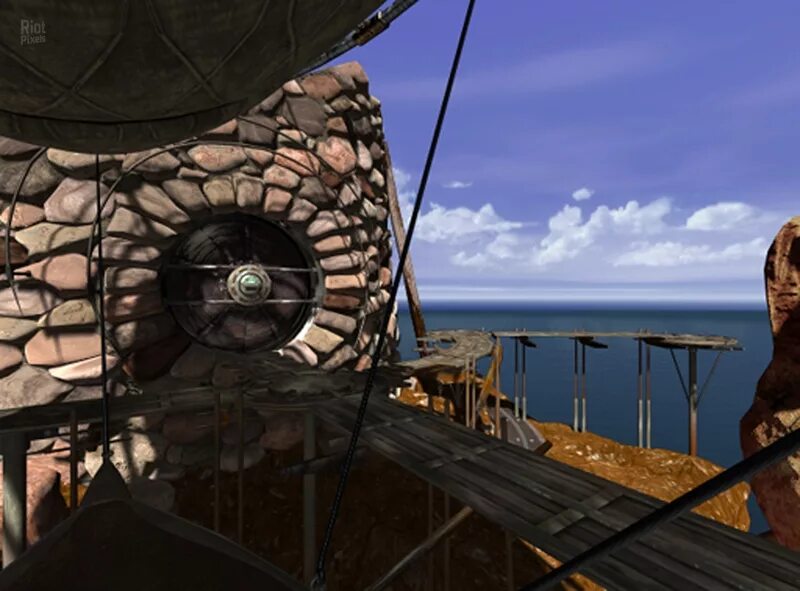 Myst 3 квест. Myst 3 прохождение. Myst 3. Myst 3 exile ps2. Myst 3.
