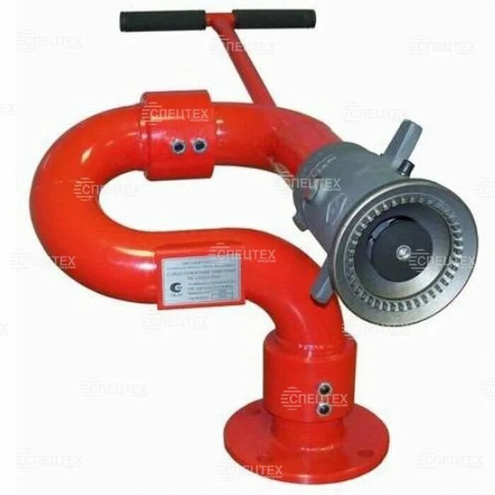 Ствол пожарный 40. Ствол пожарный лафетный лс-с20у. Ствол лафетный лс-с40 стационарный с ручным управлением. Лафетный ствол лс-с40у. Ствол лафетный лс-п20.