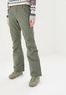 Штаны billabong