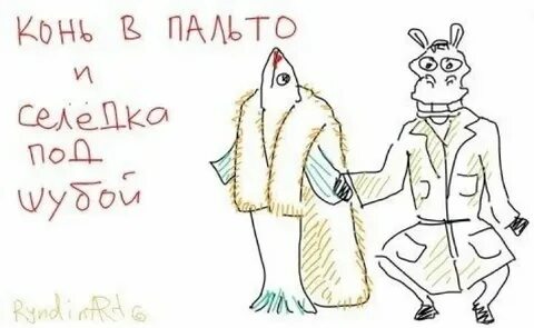 Фразы пальто