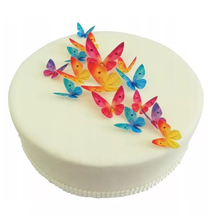 Вафельные бабочки для торта купить. Торт «бабочки». Торт с бабочками для девочки. Декор торта с бабочками. Торт с девушкой и бабочками.
