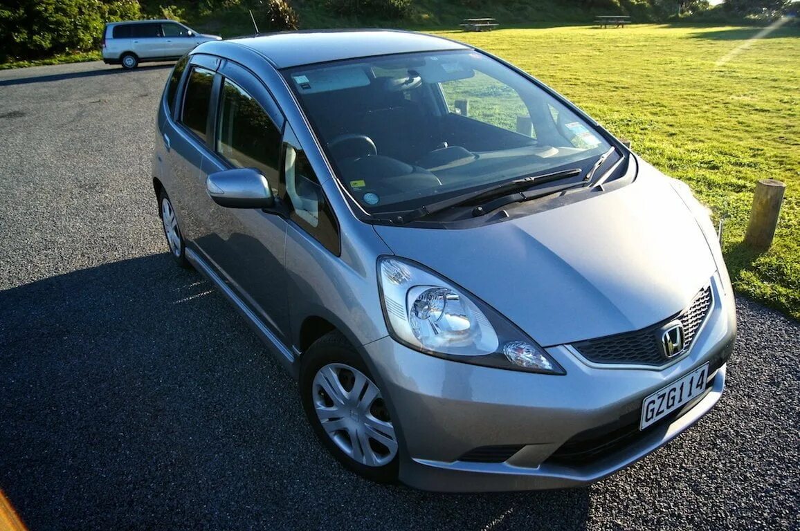 Honda Fit RS ge8. Honda Fit RS 2007. Хонда фит РС 2007.