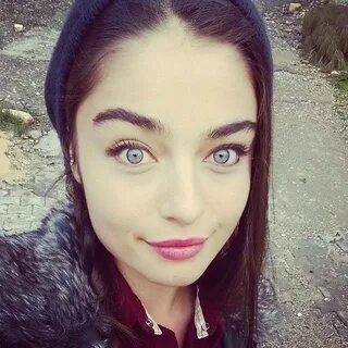 Старшая школа айча