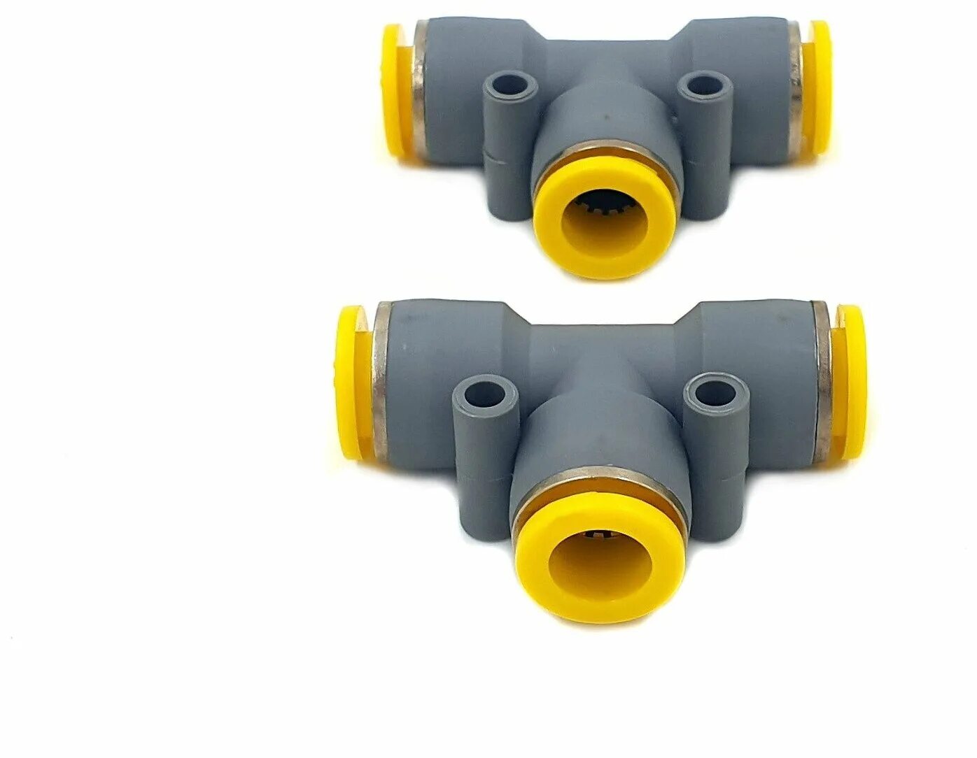 Фитинг т1/4"хт1/4" f9017. Фитинги т образные. Тройник для воздушных шлангов вольво фл7. Тройник быстросъемный 12×12×6. Соединитель tig быстросъем штуцер d6.