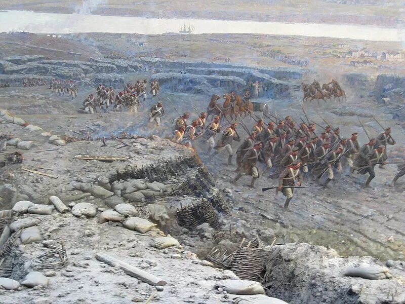 Обороной севастополя в 1854 1855 гг руководил. Оборона севастополя 1854-1855. панорама оборона севастополя 1854-1855. оборона севастополя зимой 1854-1855. оборона севастополя 1854-1855 картина.
