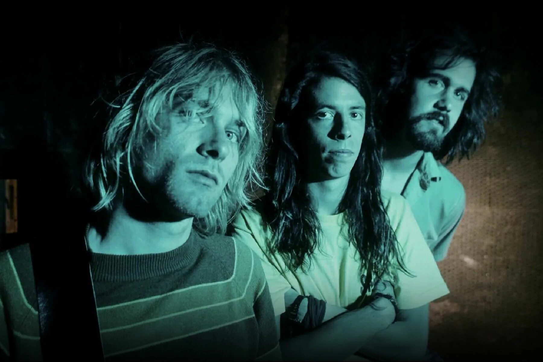 Teen Spirit Википедия