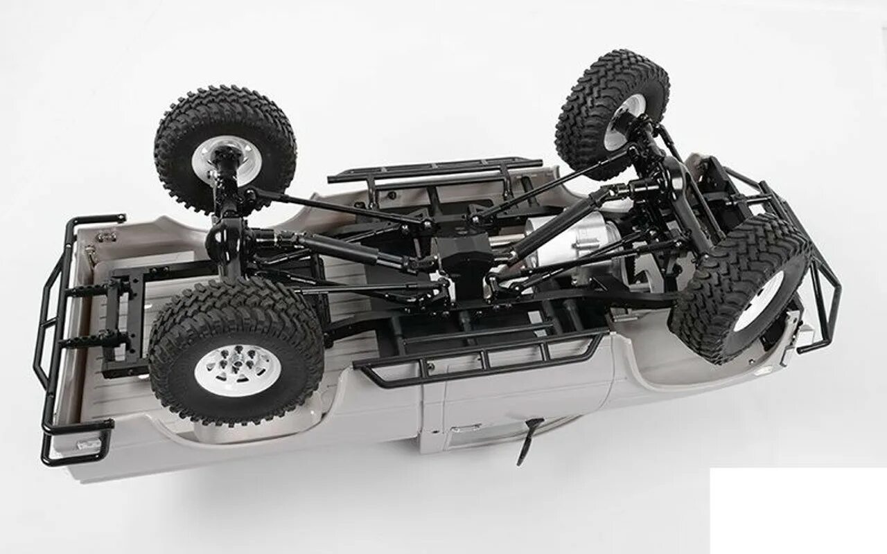 Rc trophy 1/10 gelande. Rc4wd tf2 lwb. Intimidator rc4wd. Rc4wd hero. Rc4wd hero.