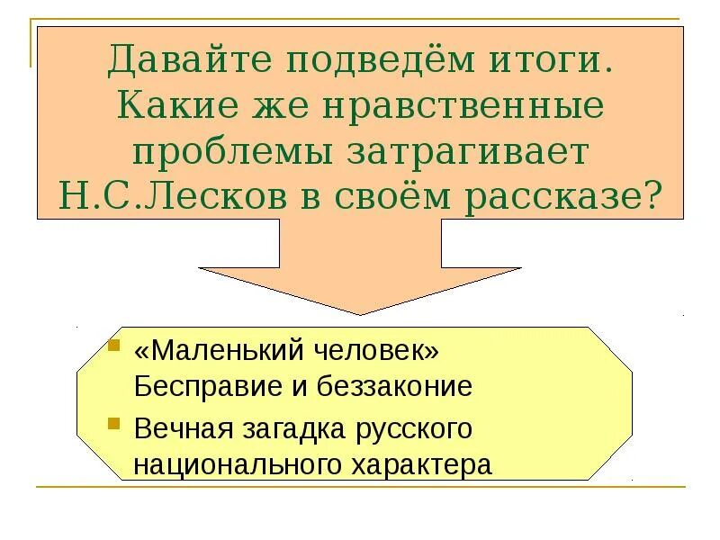 Произведения затрагивающие проблемы