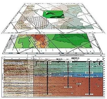 Инженерно геологическое заключение