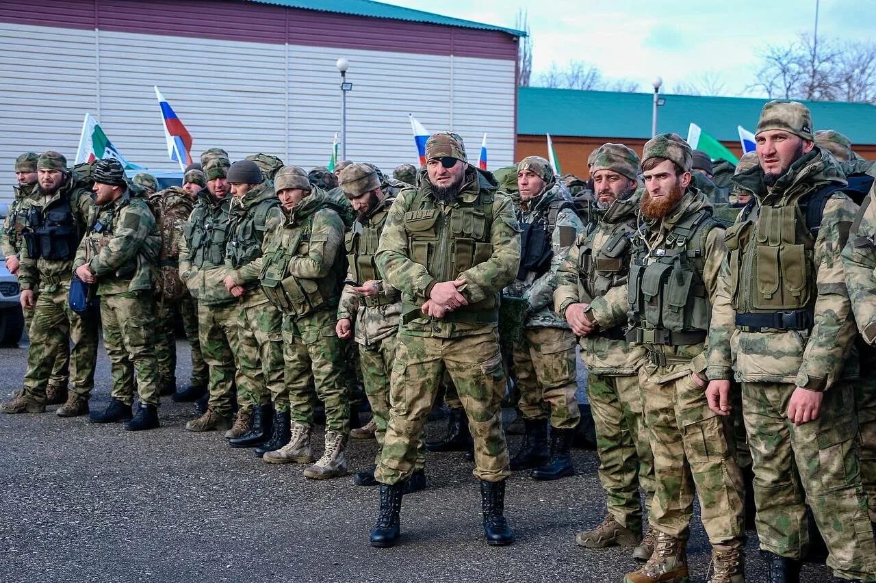 Будет ли мобилизация после выборов март 2025