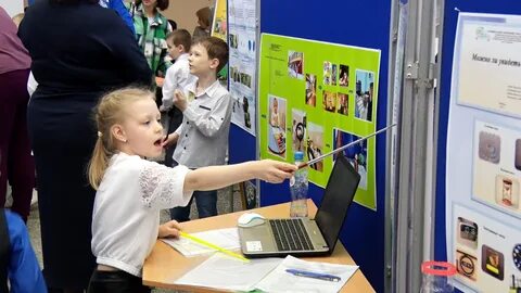 Всероссийский конкурс исследователей