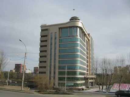 Арбитражный пермского