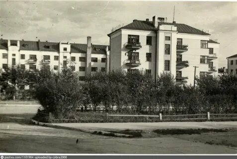 Свердловская область улица челюскинцев