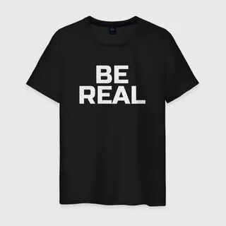 Be print