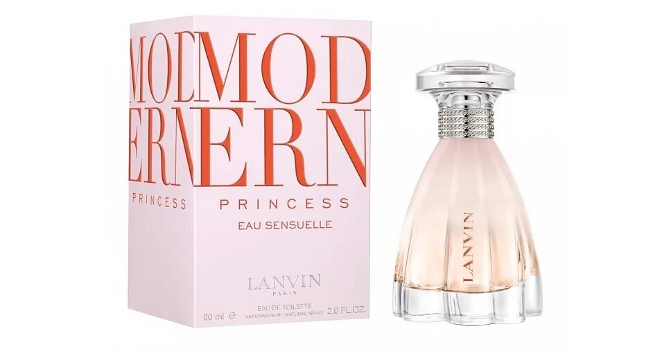 Купить духи принцесса. Modern Princess Eau sensuelle. Lanvin Modern Princess. Ланвин Модерн принцесс Сенсуэль. Lanvin Modern Princess Eau de Parfum.