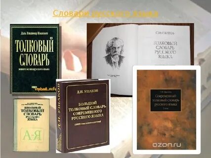 22 день словарей